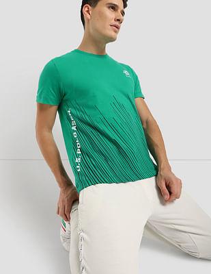 graphic sport t-shirt