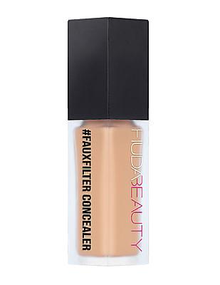 fauxfilter luminous matte liquid concealer - vanilla swirl 3.1