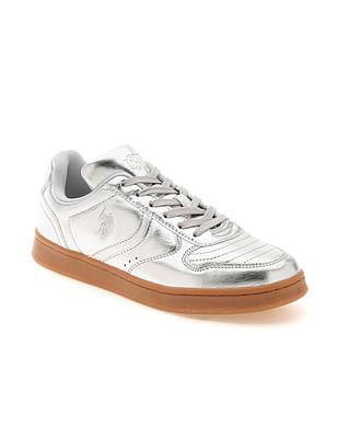 colour block livia sneakers