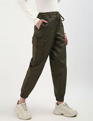 swoon cargo chino joggers