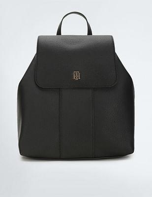 solid chloe ii backpack