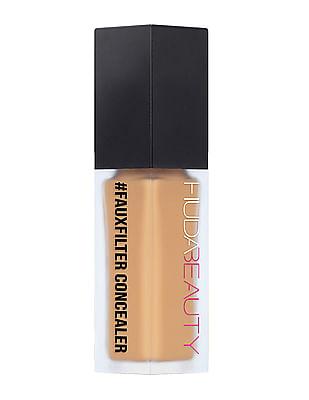 fauxfilter luminous matte liquid concealer - granola 4.5