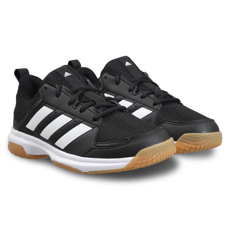 adidas ligra 7 w women indoor shoes black