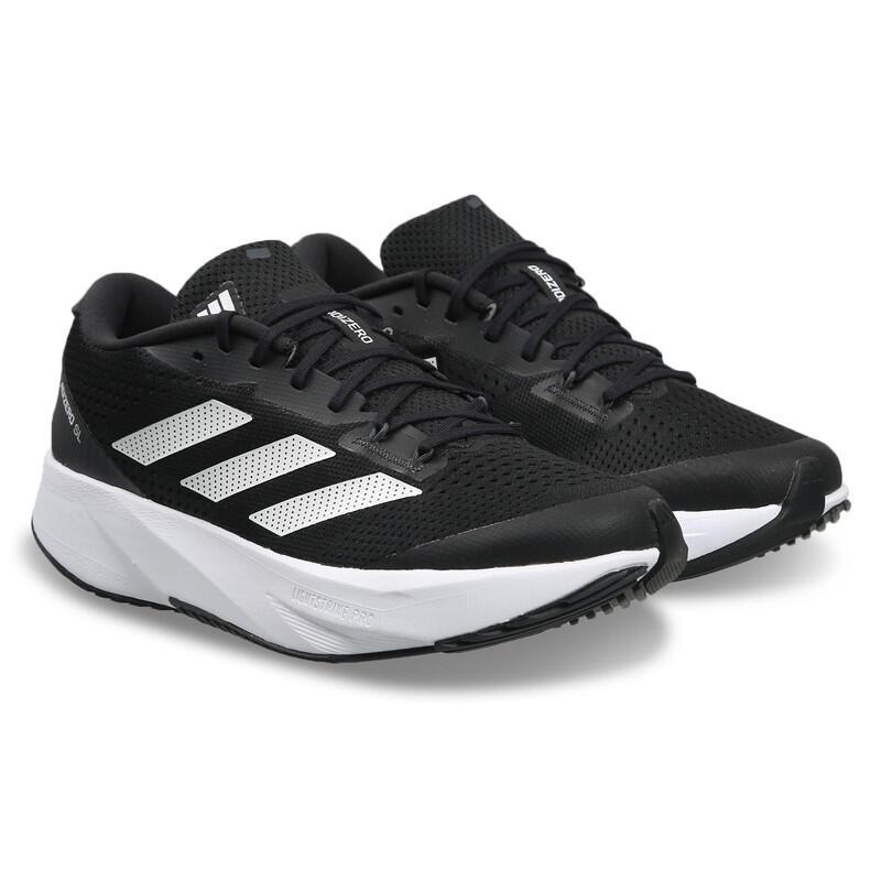 adidas adizero sl men running shoes black