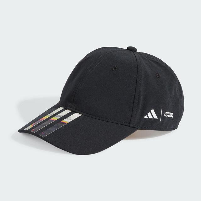 adidas pride cap unisex sports cap black