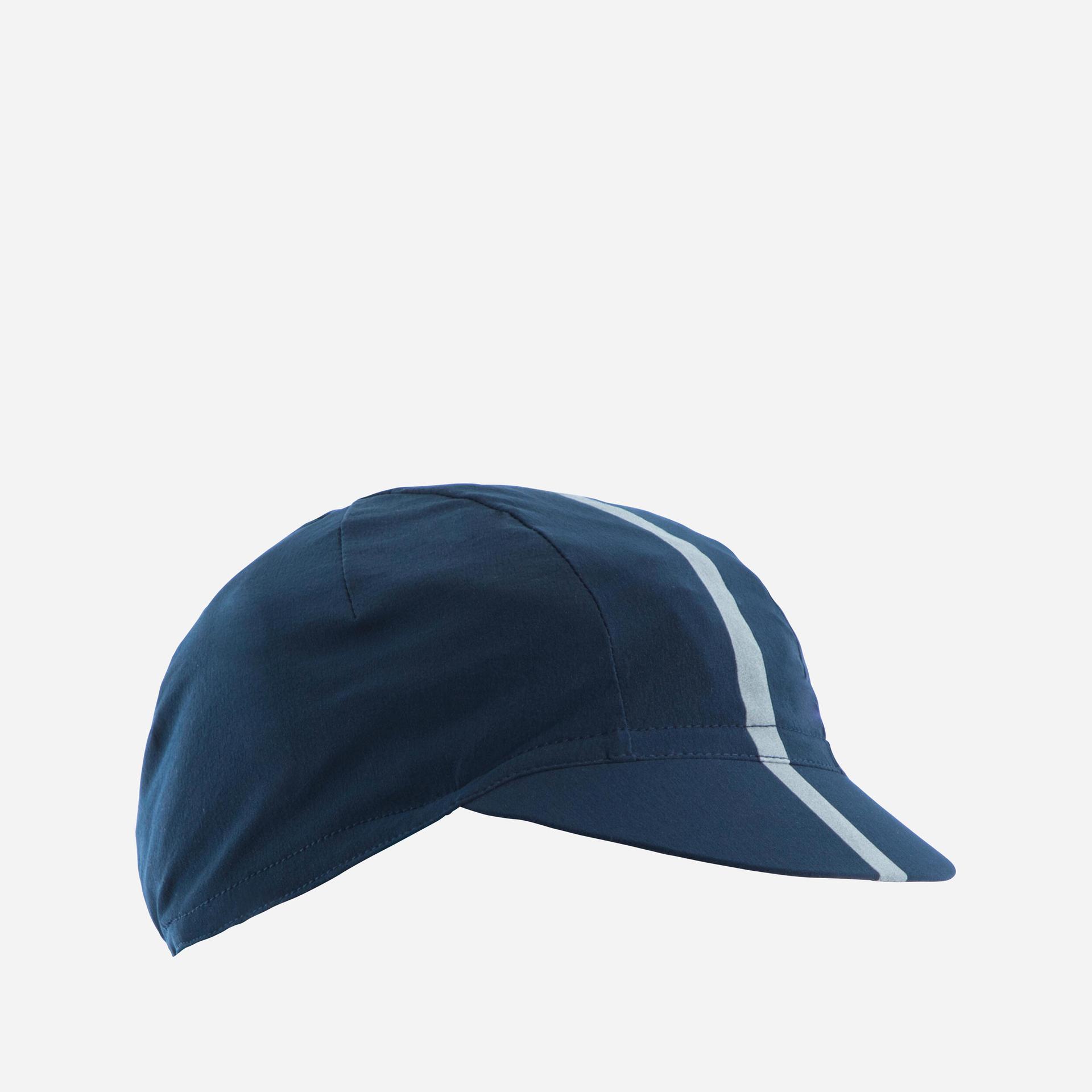 roadr ultralight cycling cap 520 - navy