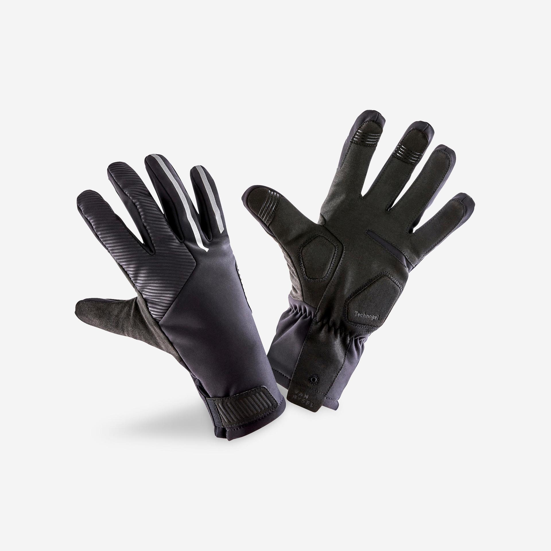 cycling winter gloves 900