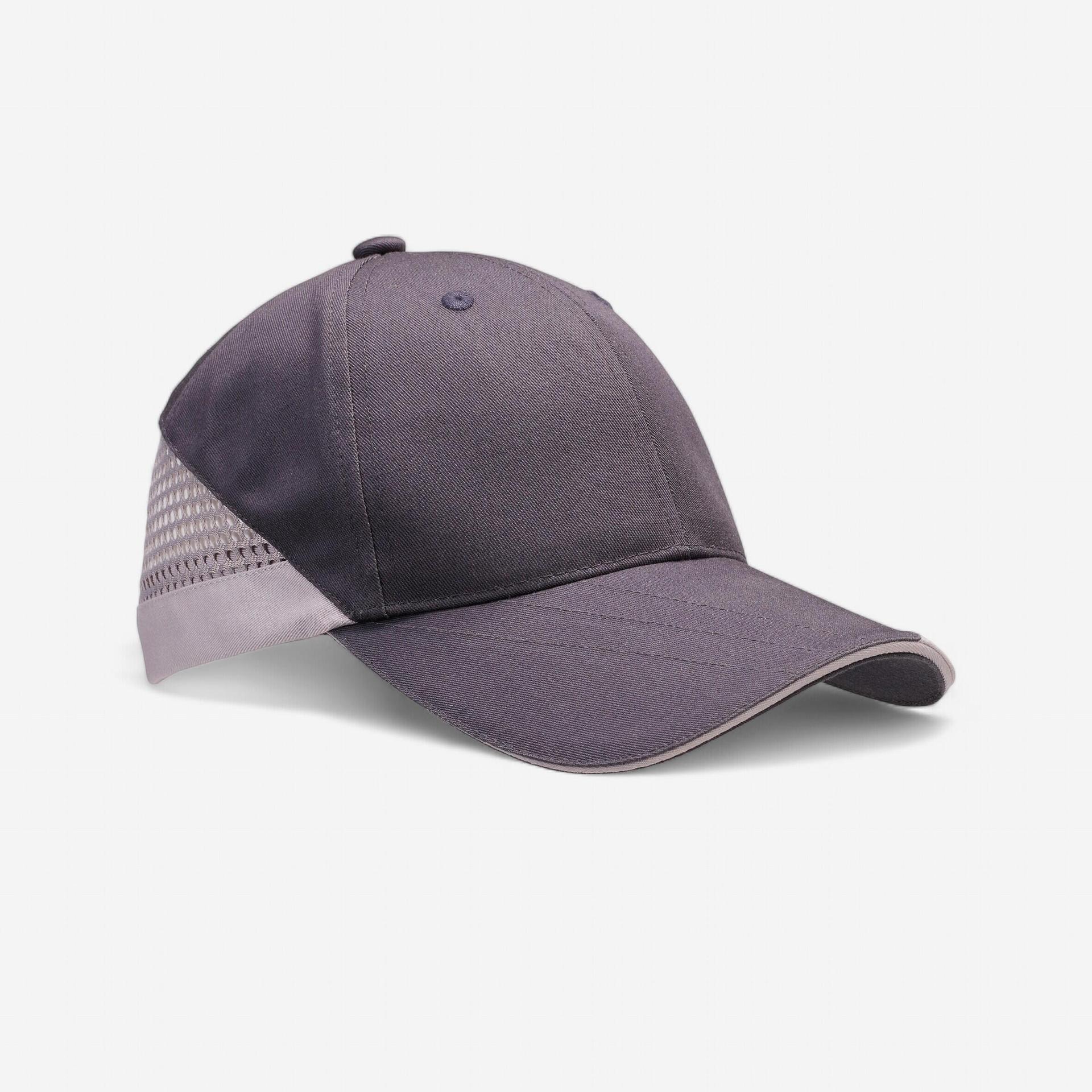 skeet cap charcoal grey/grey