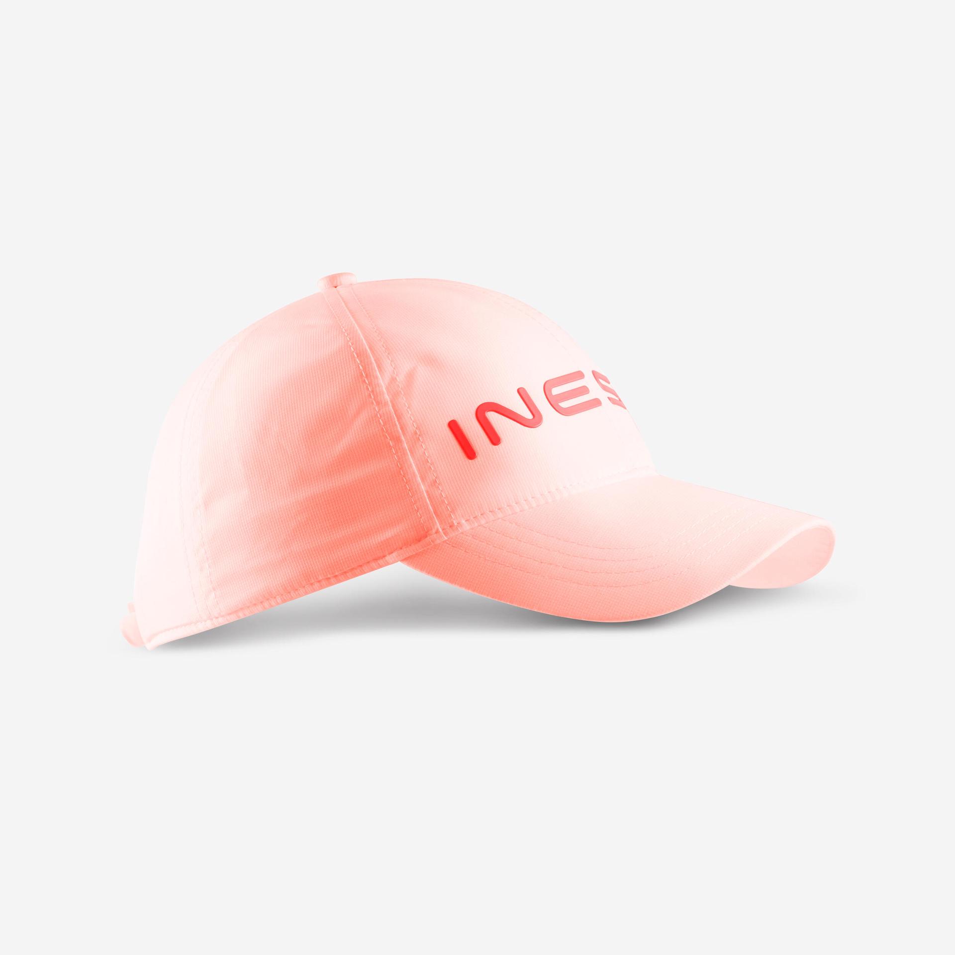 kids golf cap mw500 pink