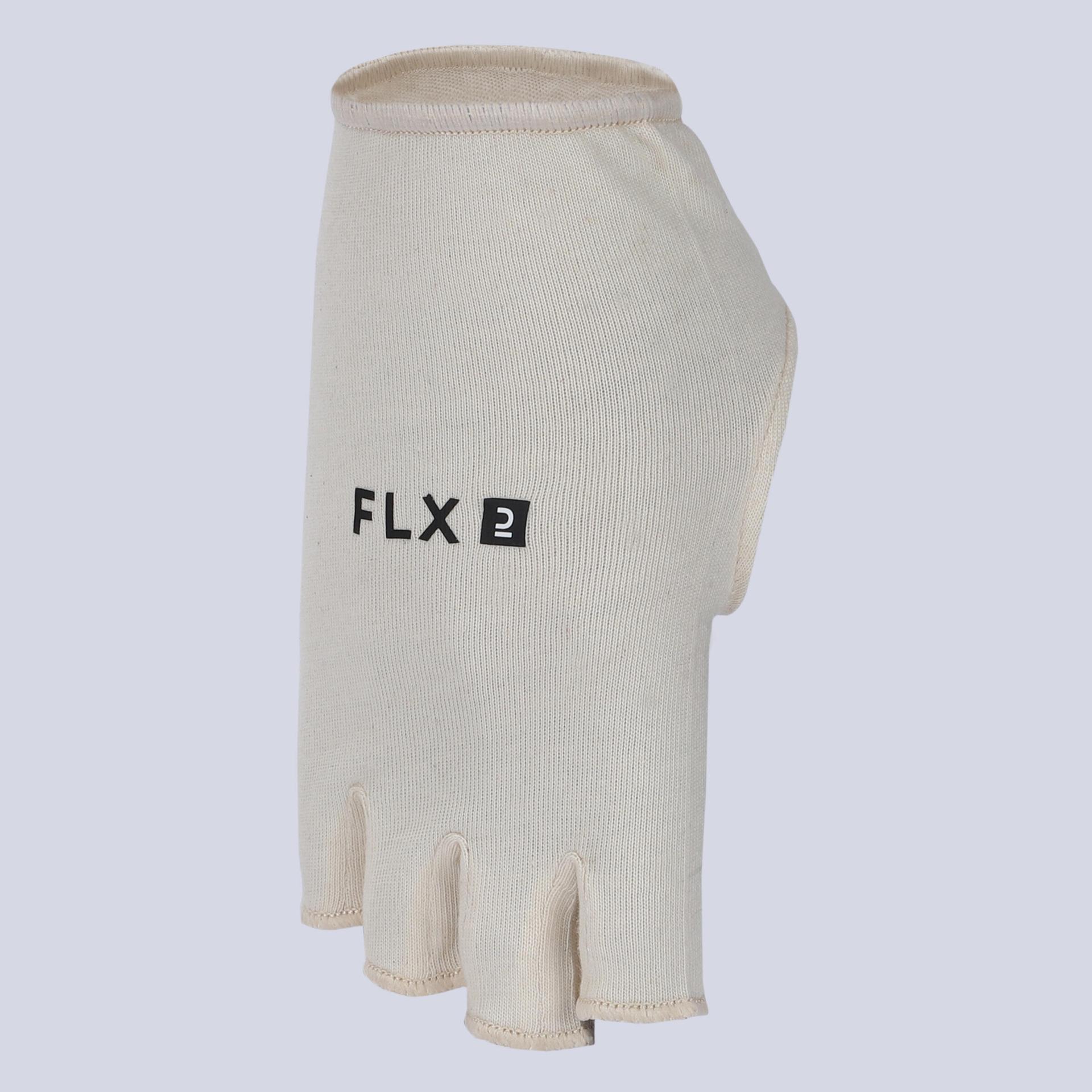 kids sweat managing cricket batting inner glove big 100 jr