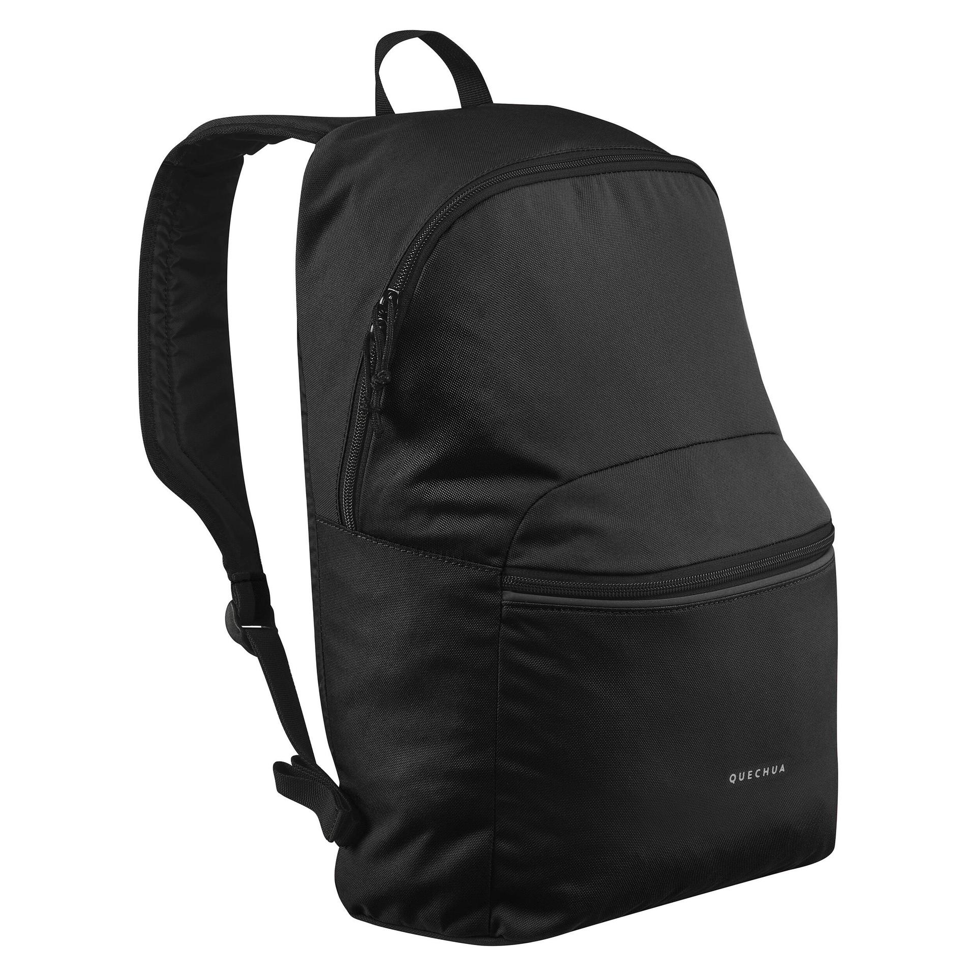 hiking backpack escape 100 17l black