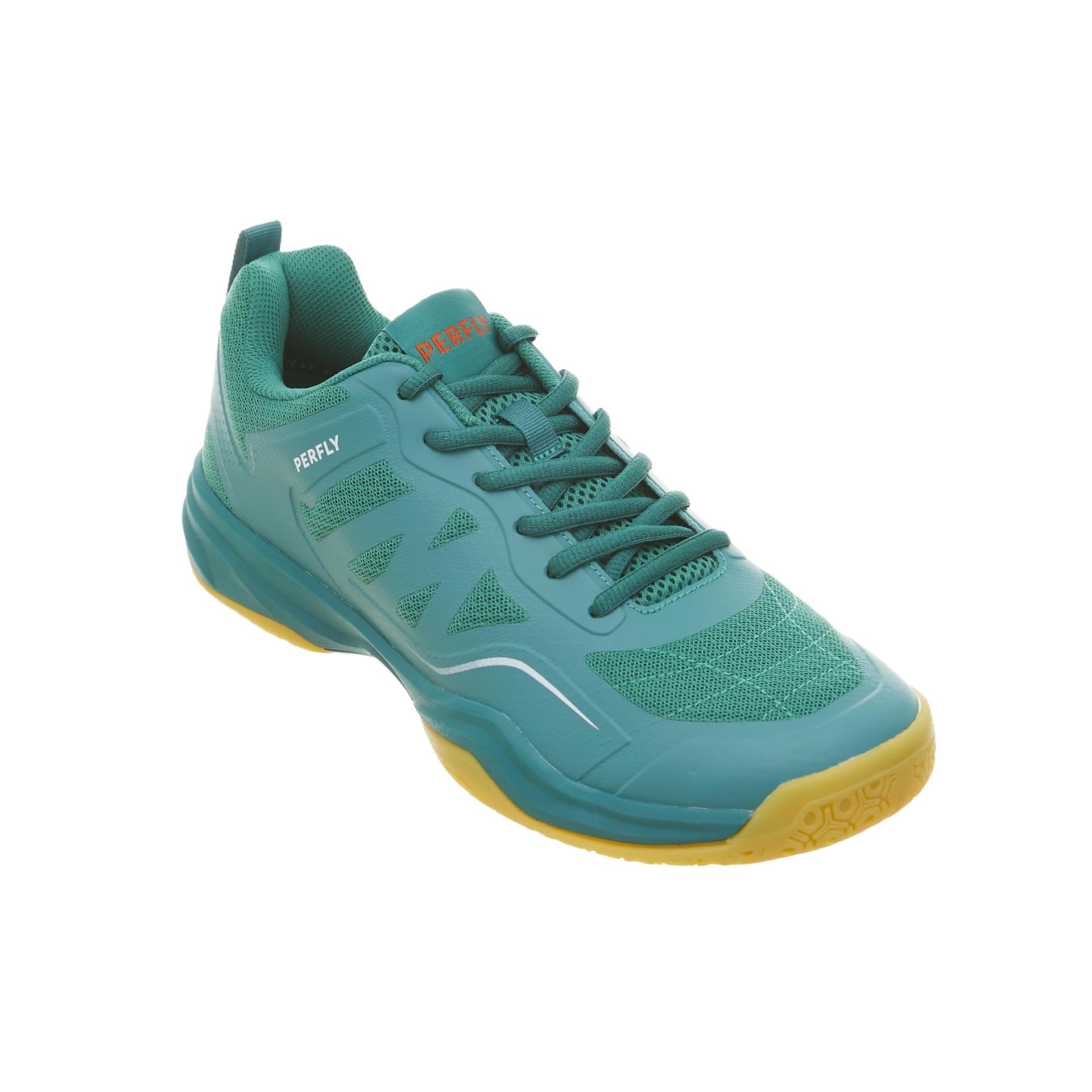 men badminton shoes bs 530 men green