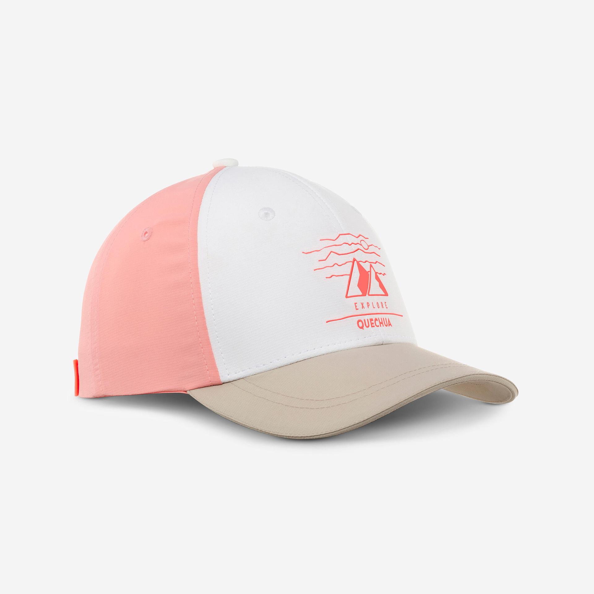 kids' cap mh100