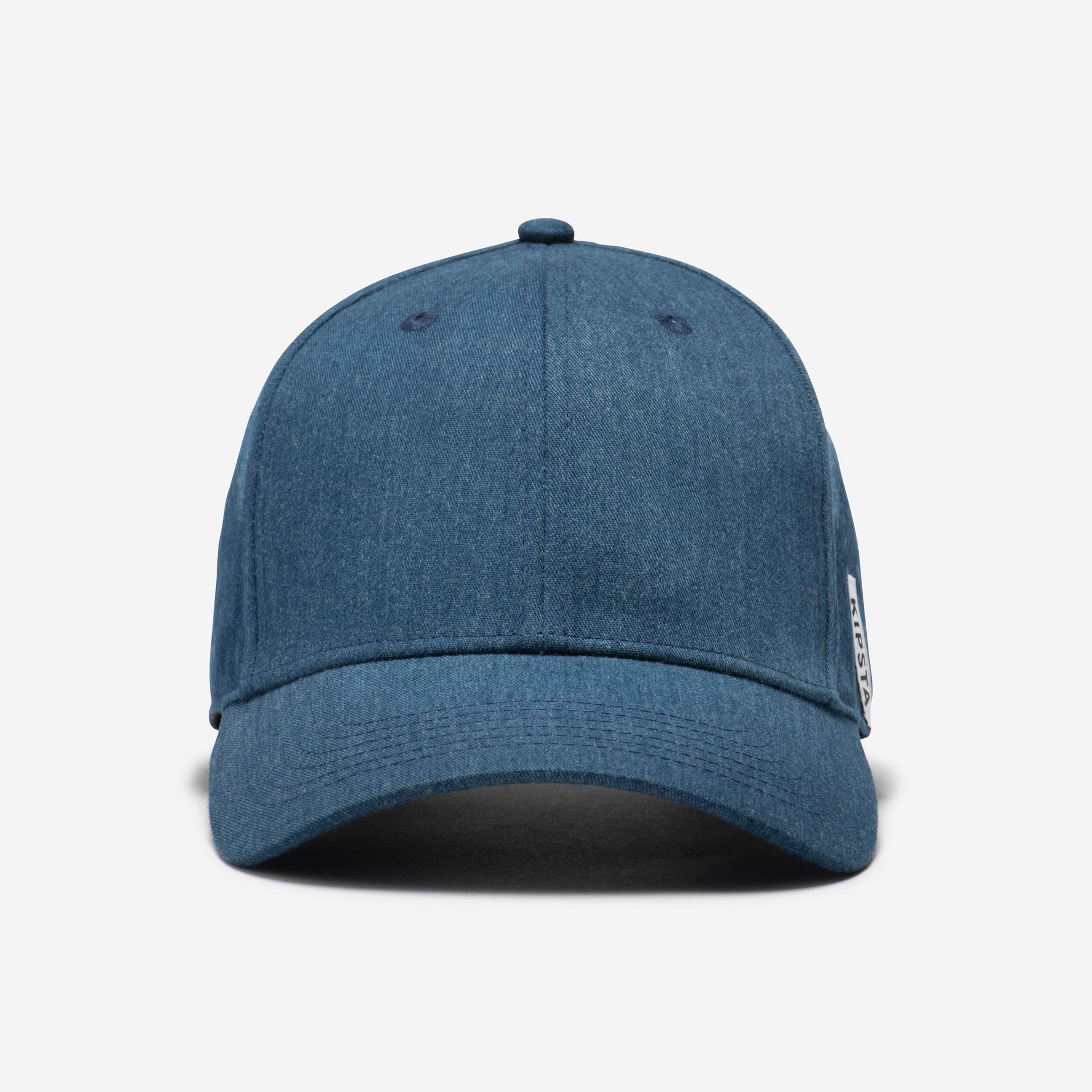 baseball cap adj blue