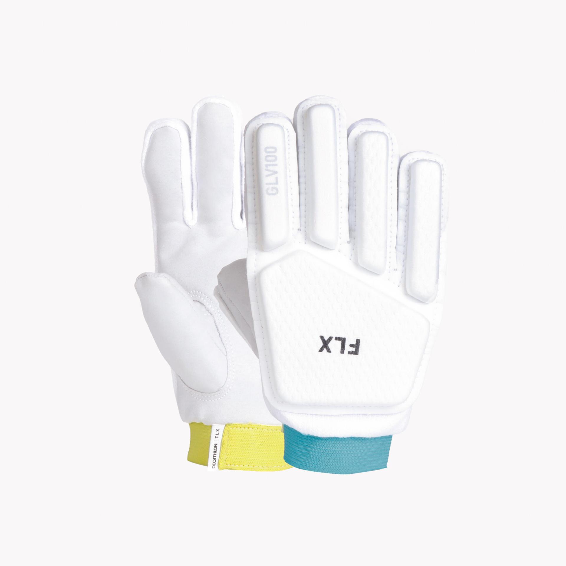 kids cricket batting gloves right handed