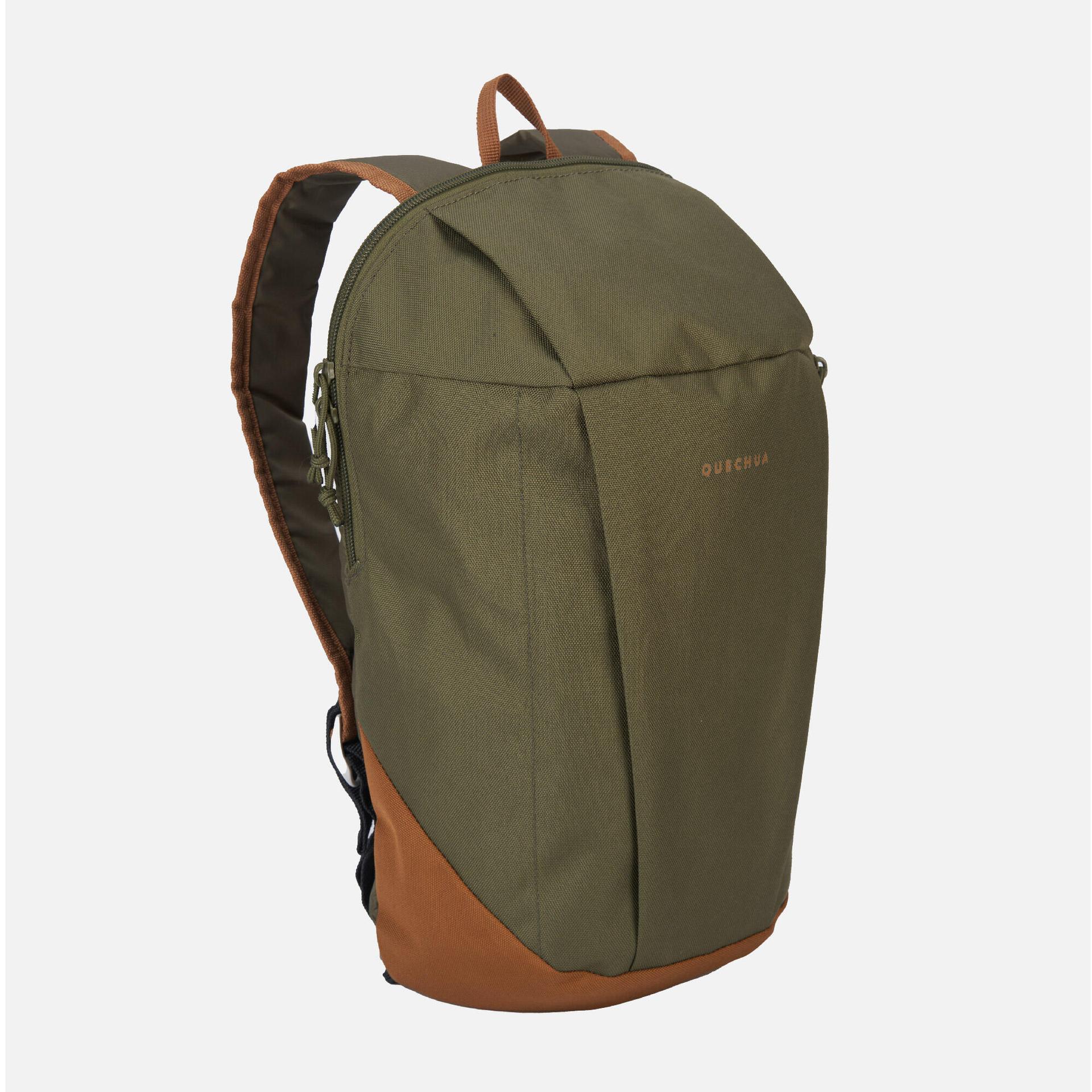 hiking backpack 10 l - nh arpenaz 50