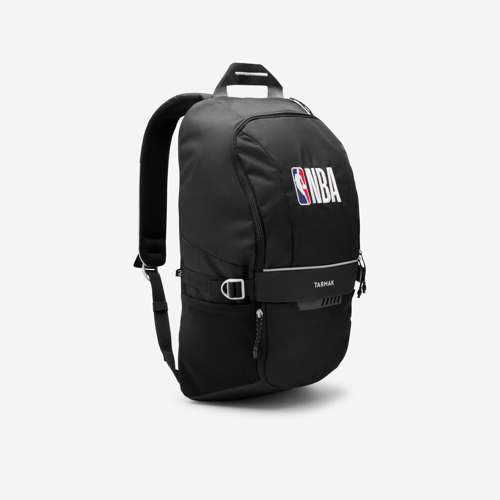 basketball backpack 25 l - nba