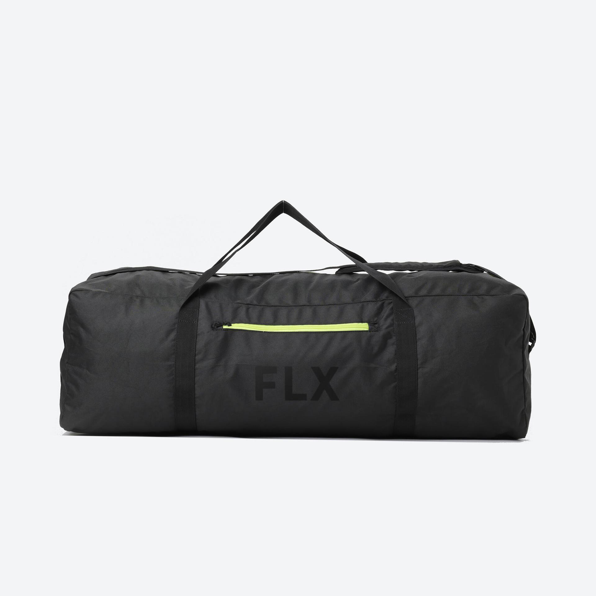 cricket kit bag 90 l duffle black