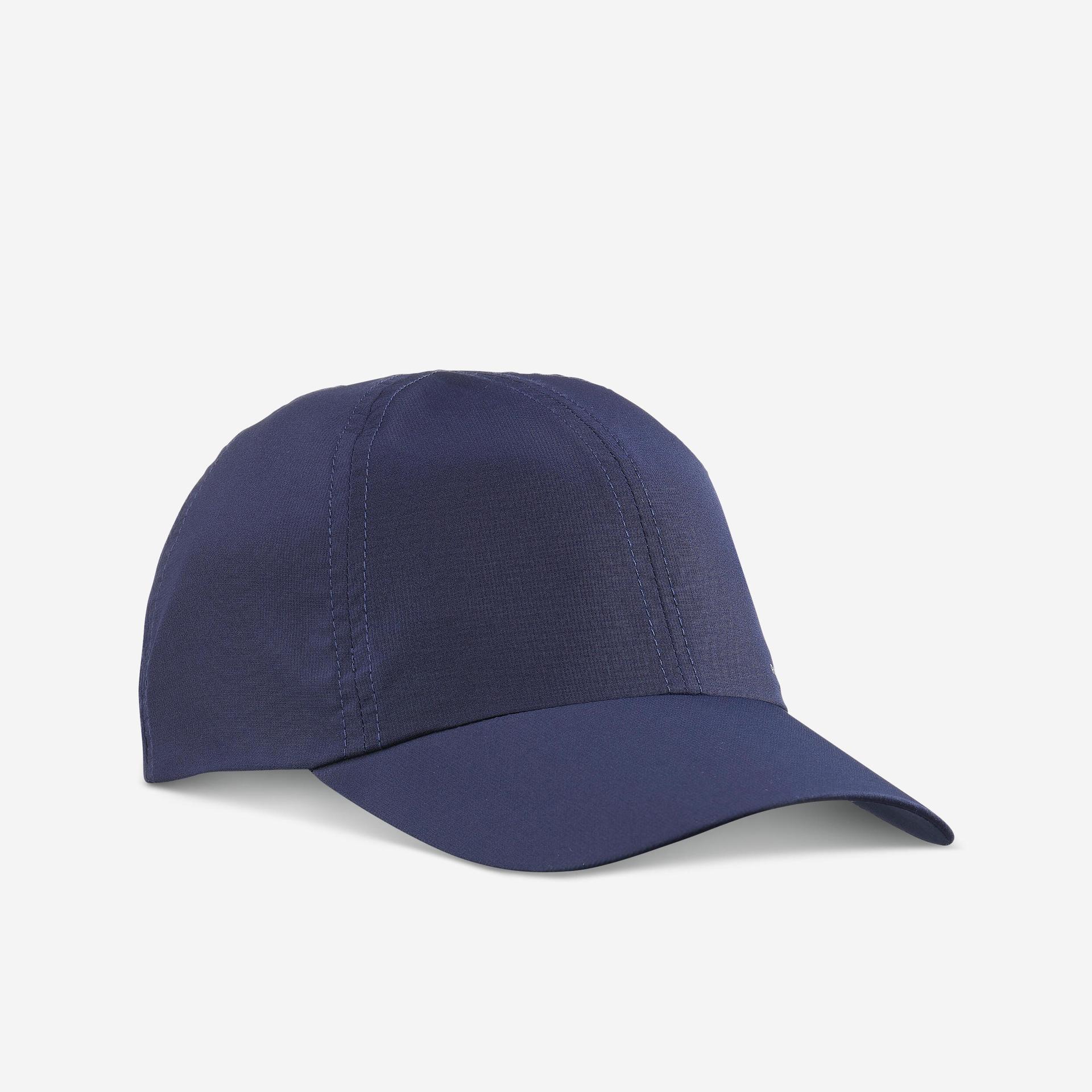 travel cap 100 - navy blue