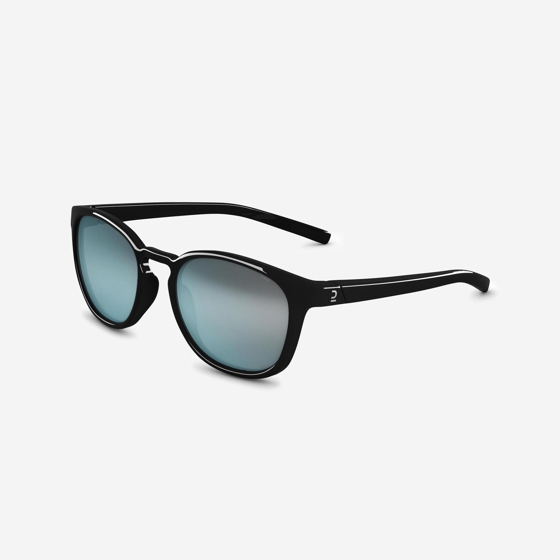 adult polarised hiking sunglasses category 3 mh160