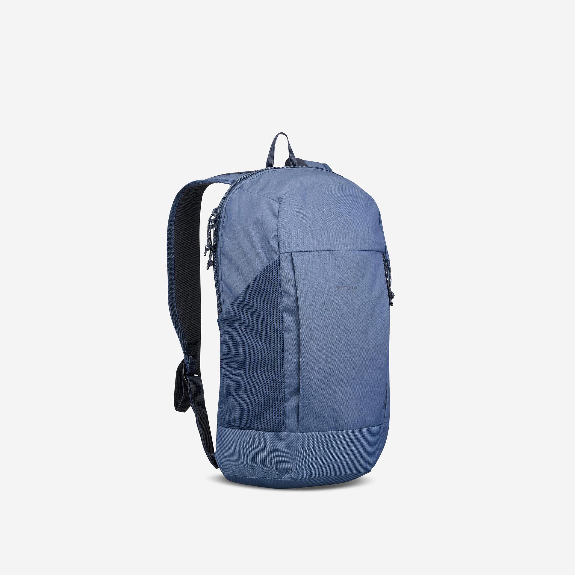 hiking 10l backpack - arpenaz nh100