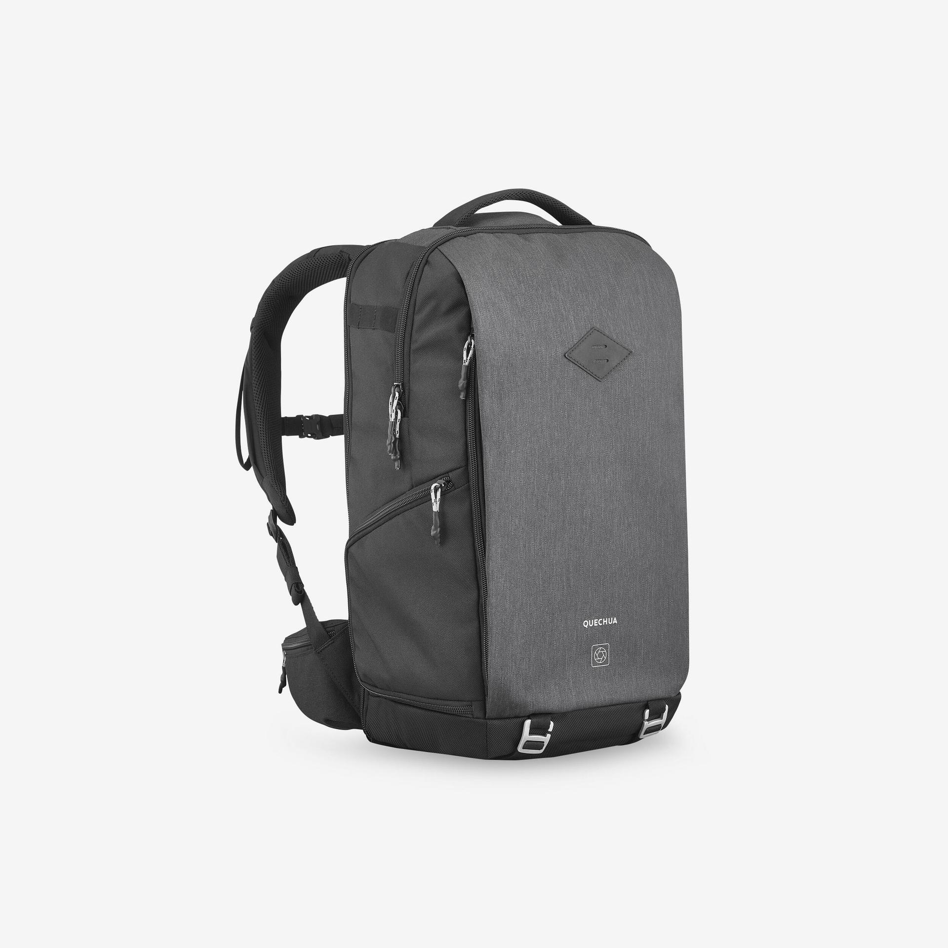 hiking camera backpack 30 l - nh explorer 900 focus