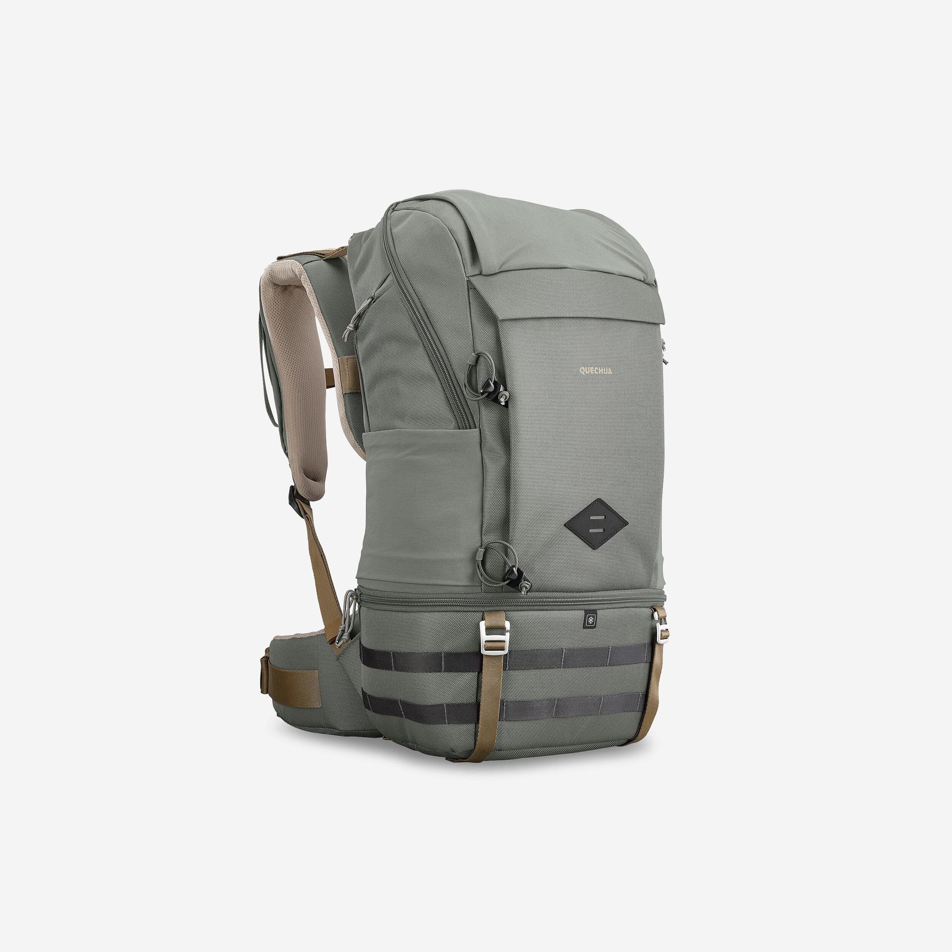 hiking backpack 25l - nh arpenaz 900