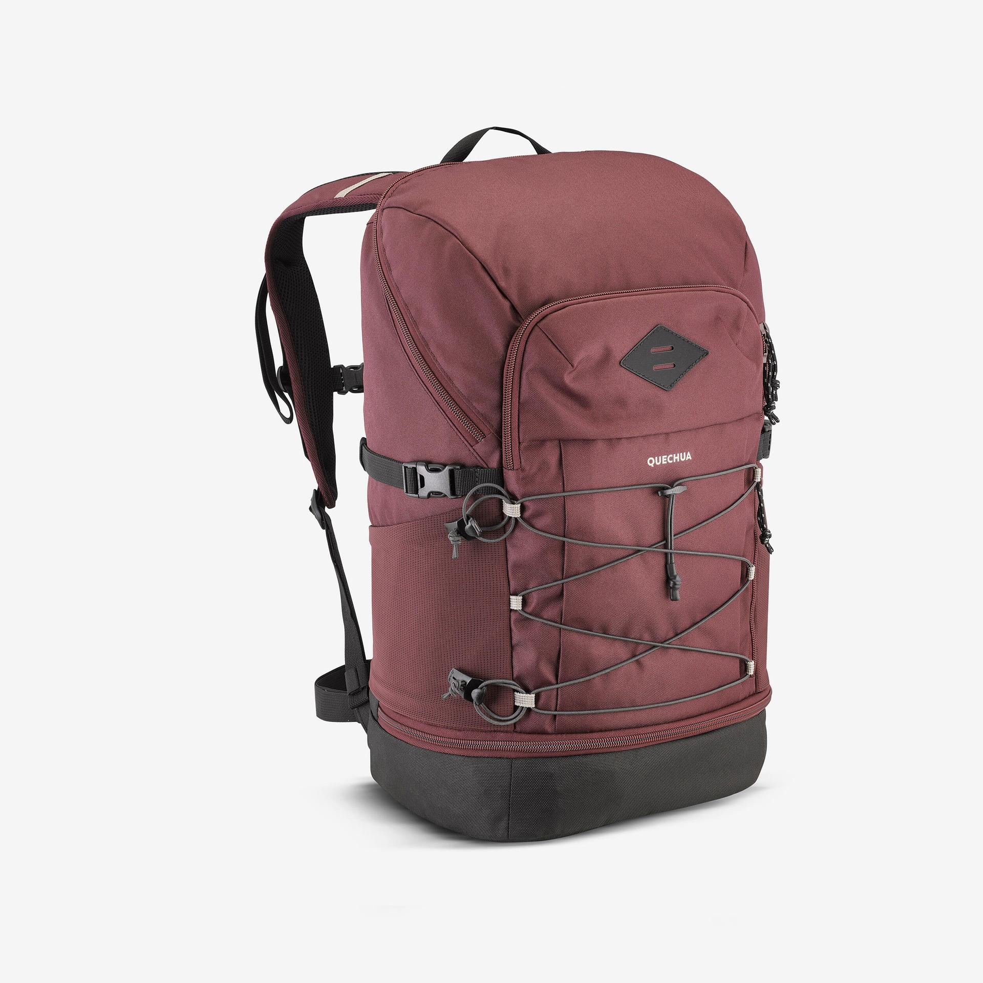 hiking backpack 30l - nh arpenaz 500