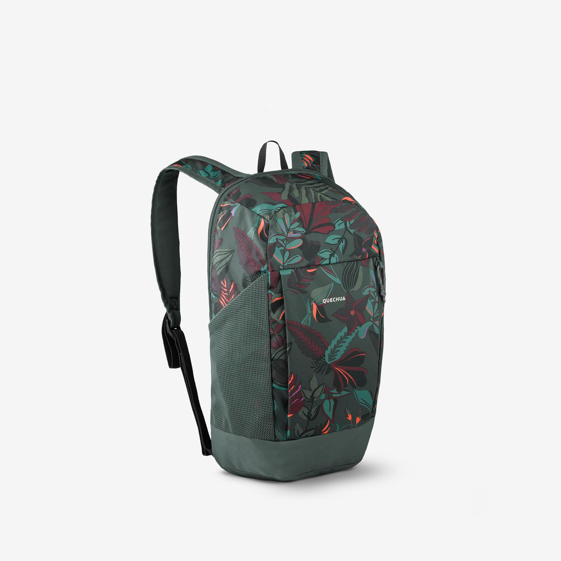 hiking 10l backpack - arpenaz nh100