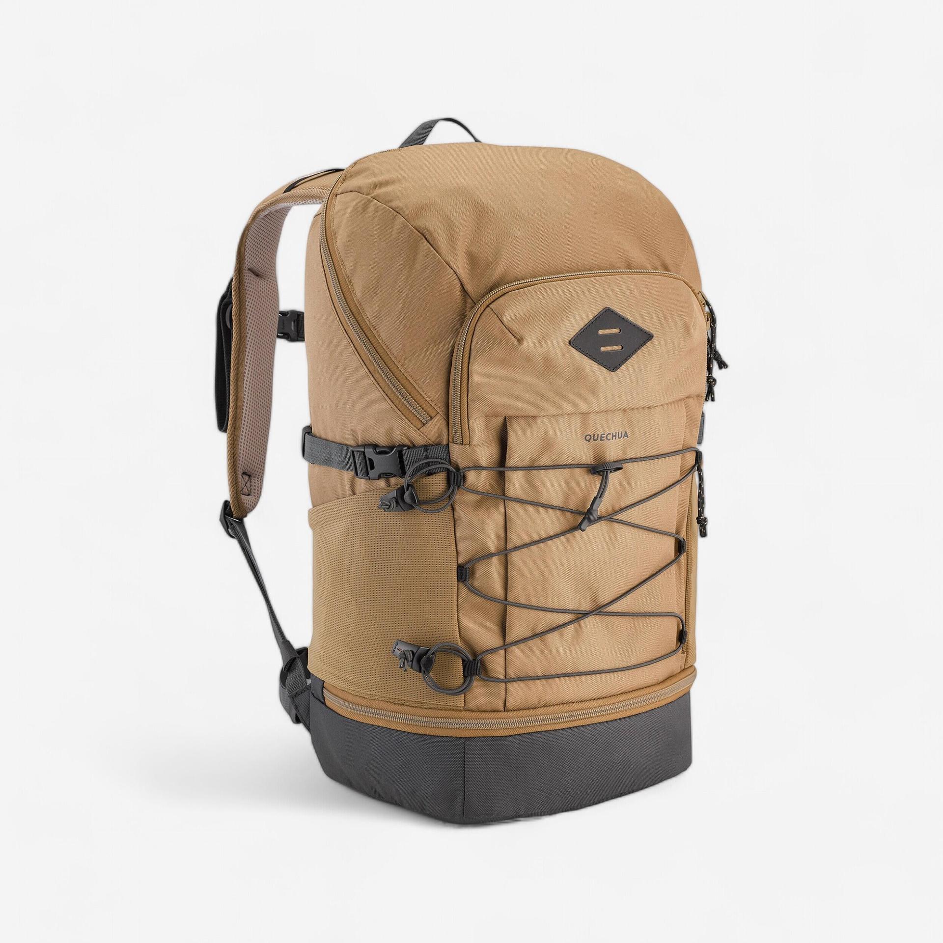 hiking backpack 30l - nh arpenaz 500