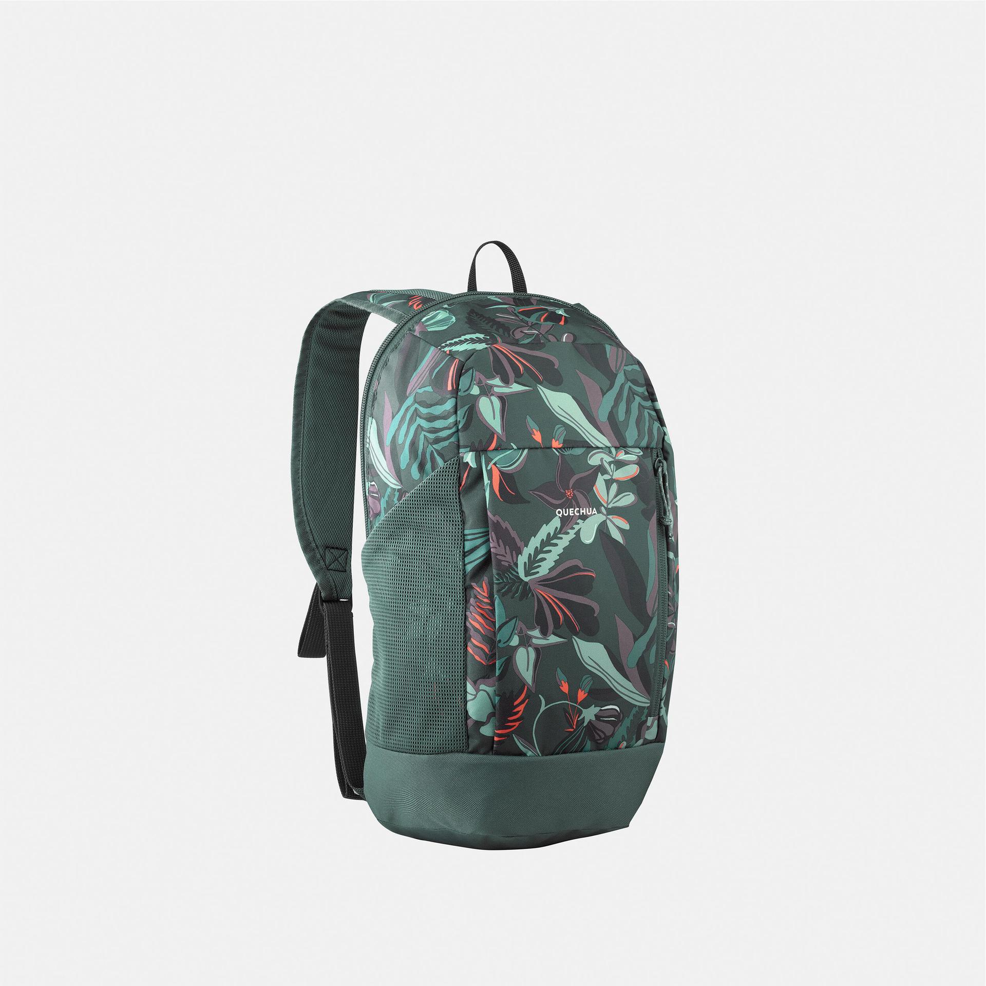 hiking 10l backpack - arpenaz nh100