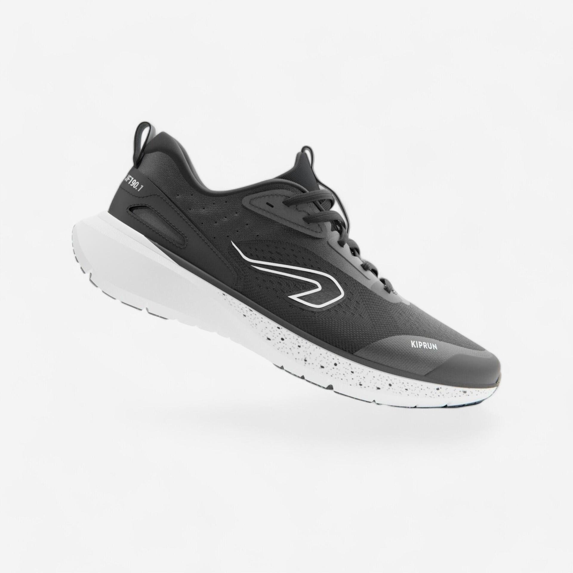 men's jogflow 190.1 run - black