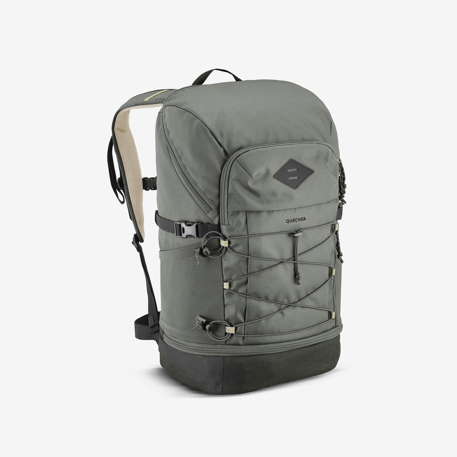 hiking backpack 30l - nh arpenaz 500