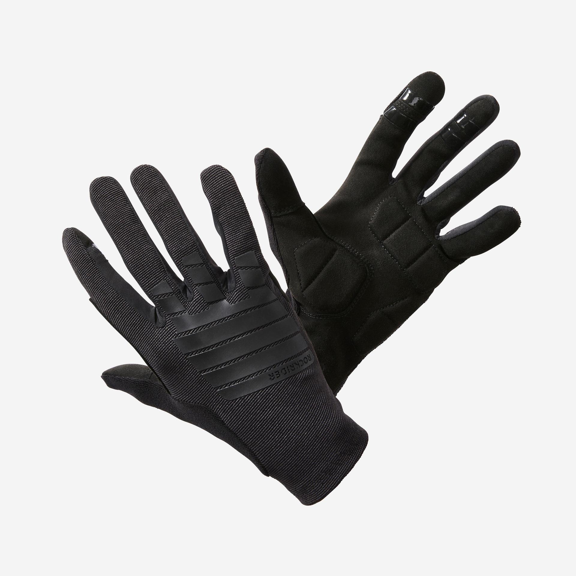 mountain bike gloves exp 500