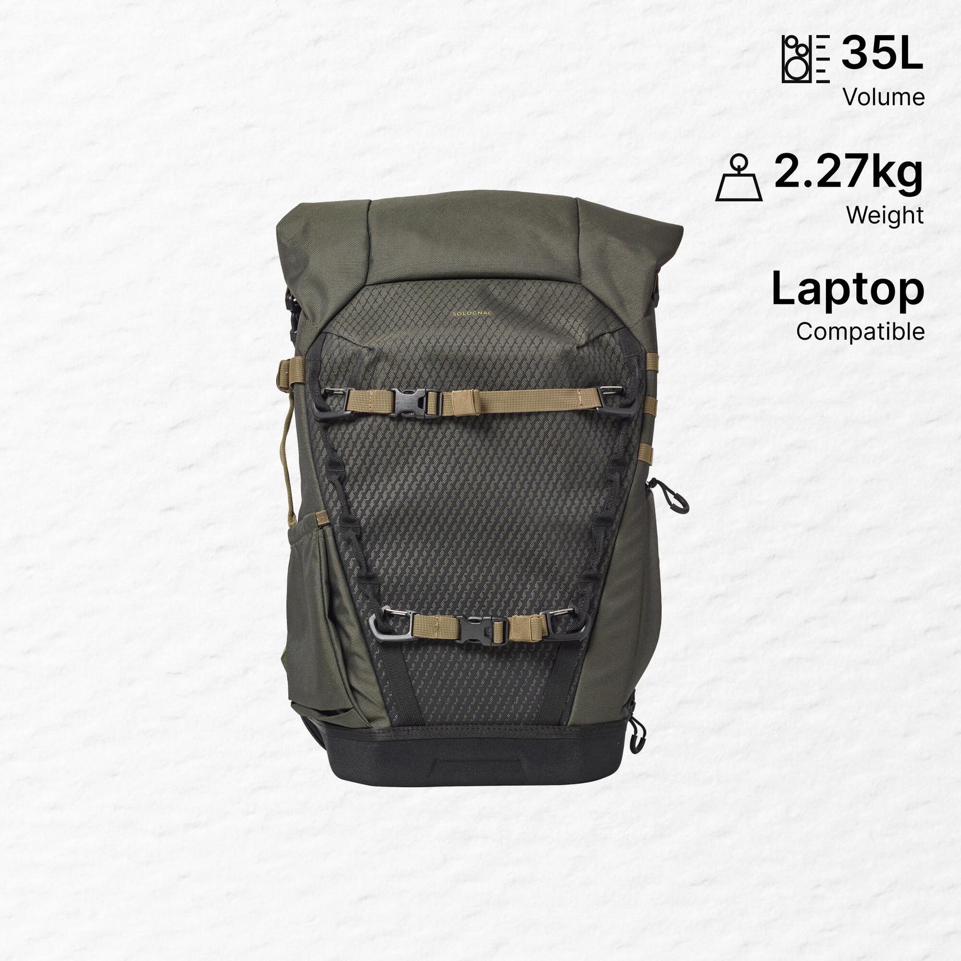 camera backpack 35l 900