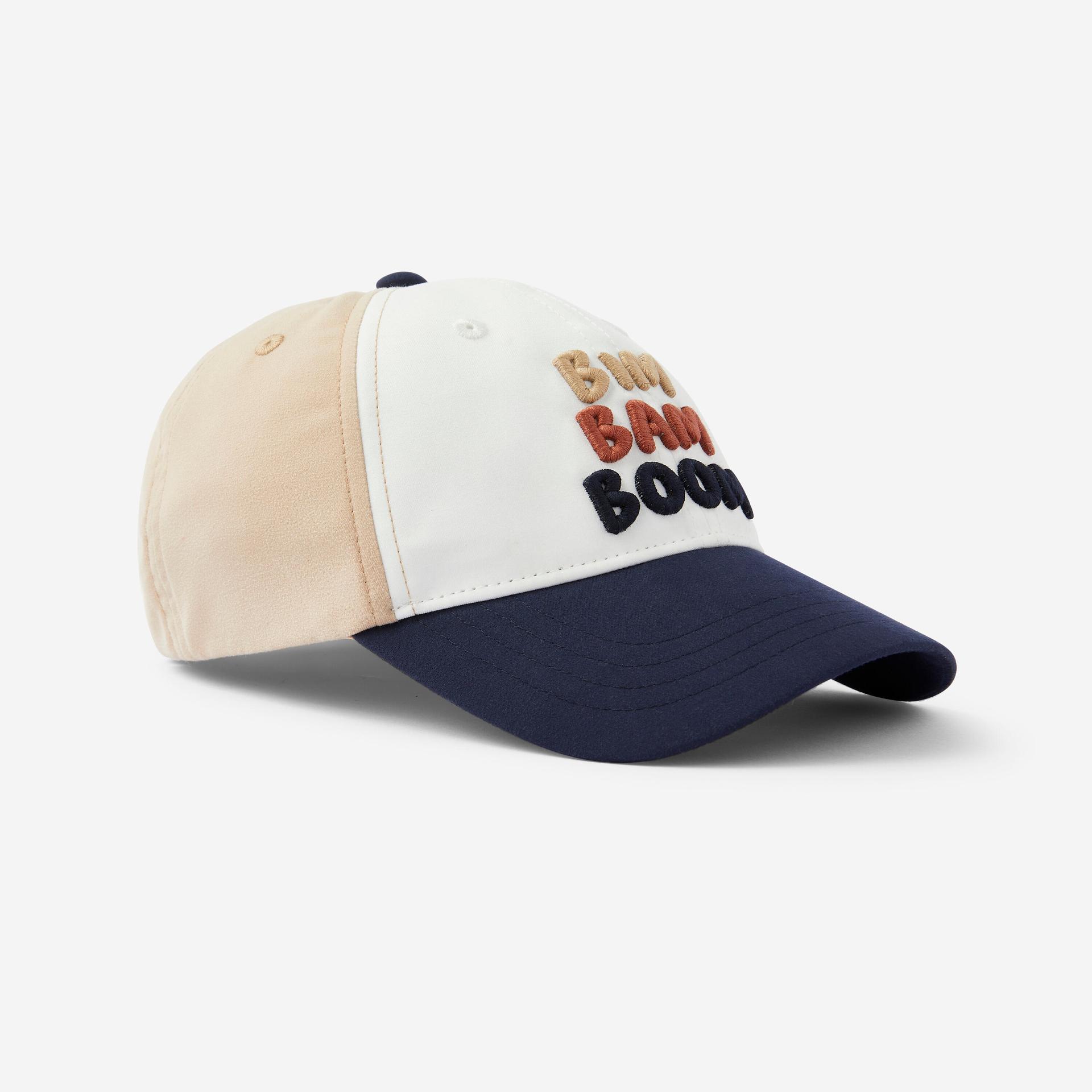 kids' adjustable cap