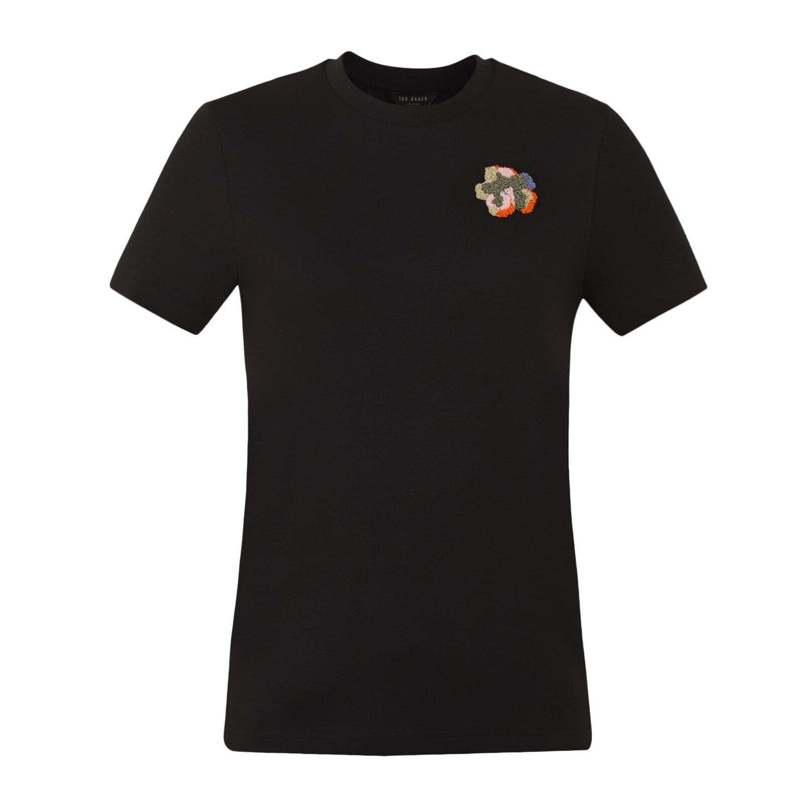 women black magnolia t-shirt