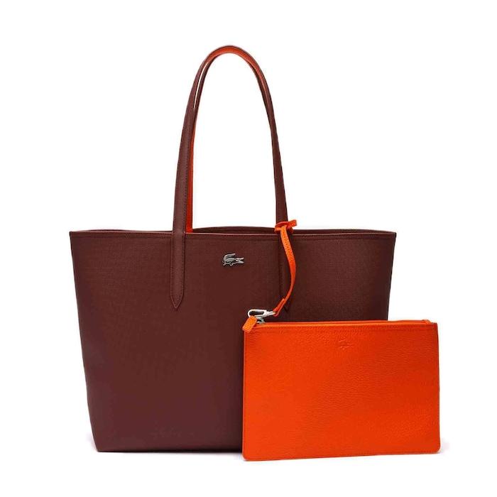 women  anna reversible bicolour tote bag