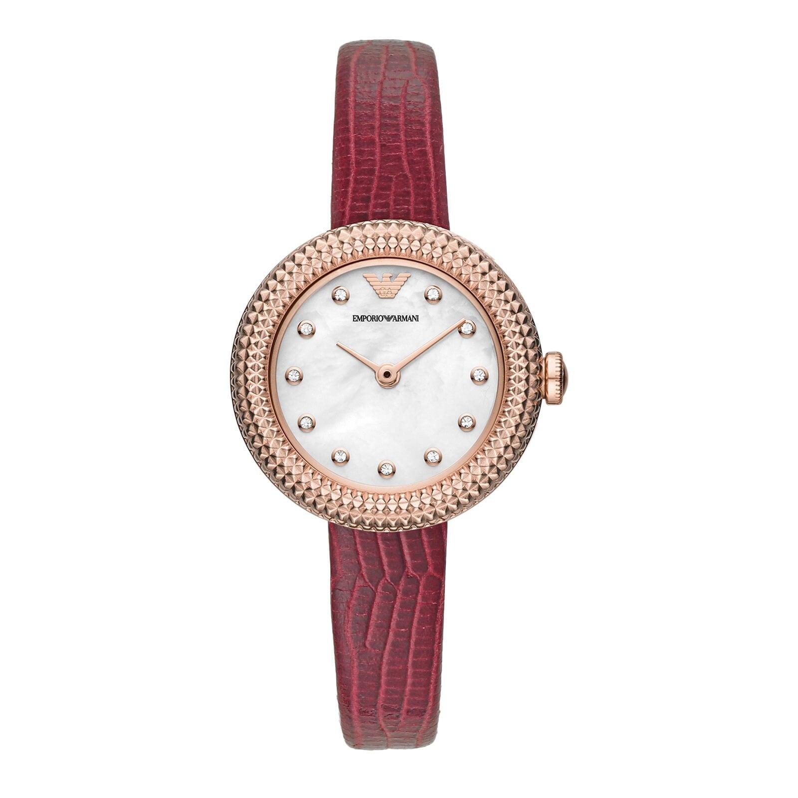 women red watch ar11417