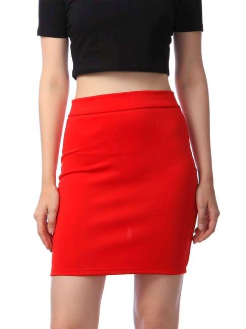 cation red shift skirt