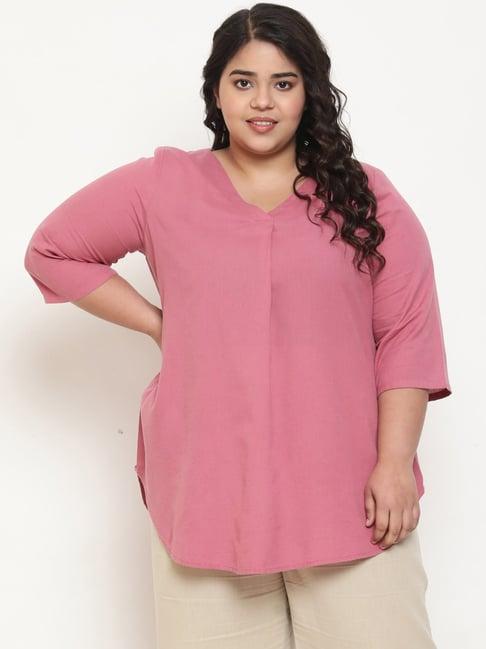 amydus pink top