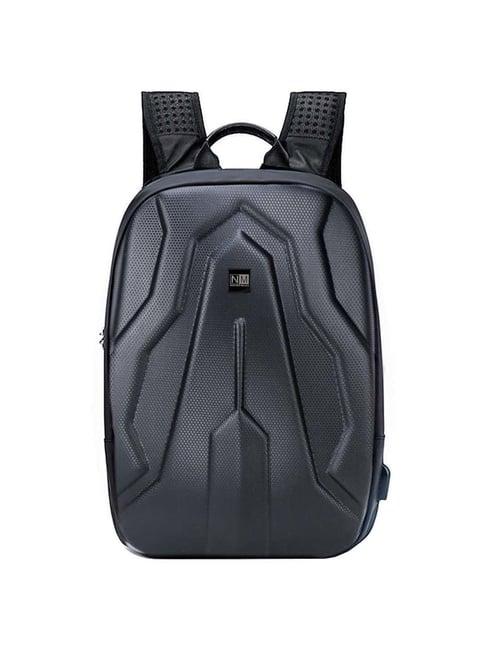 nasher miles viso laptop backpack