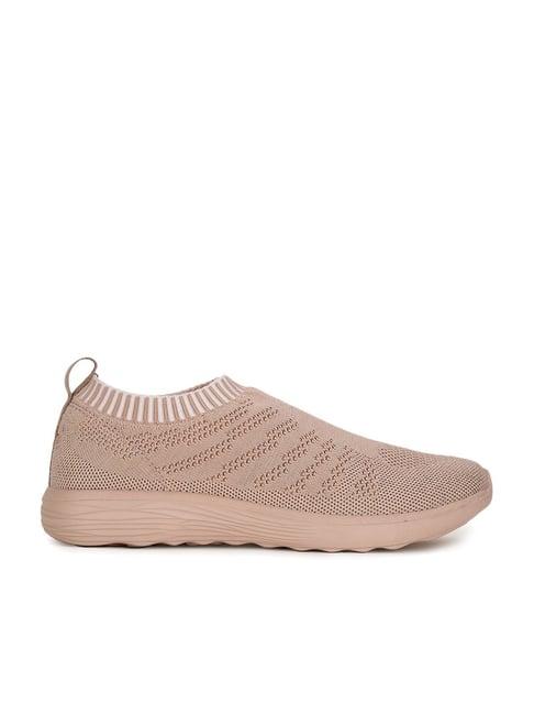 bata women's nude walking shoes