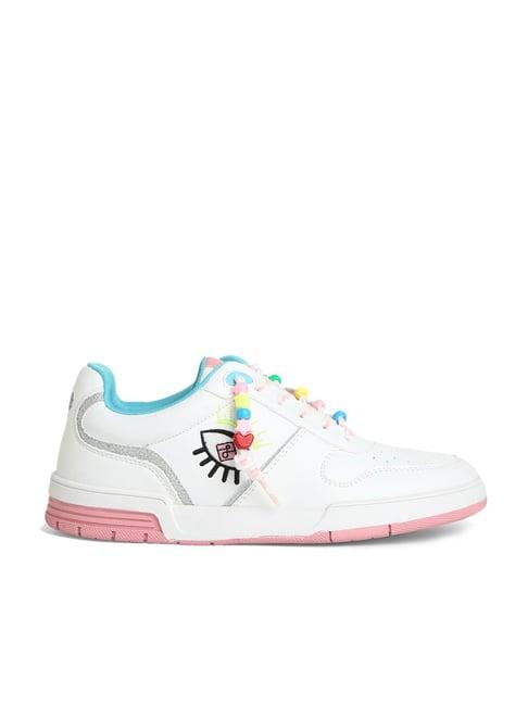 call it spring women's white sneakers