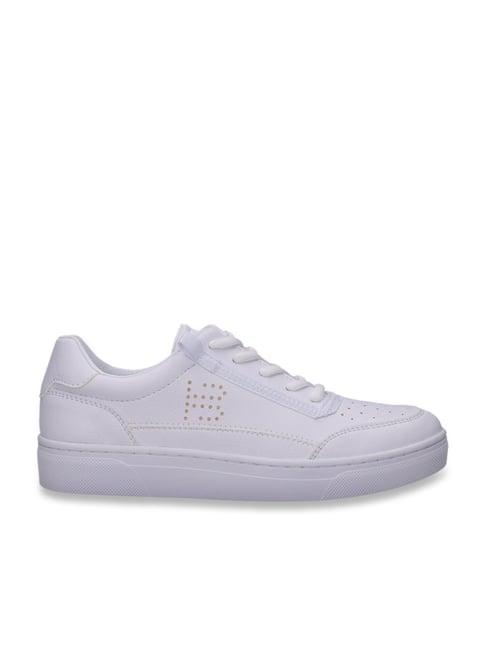 bagatt women's elea thistle sneakers