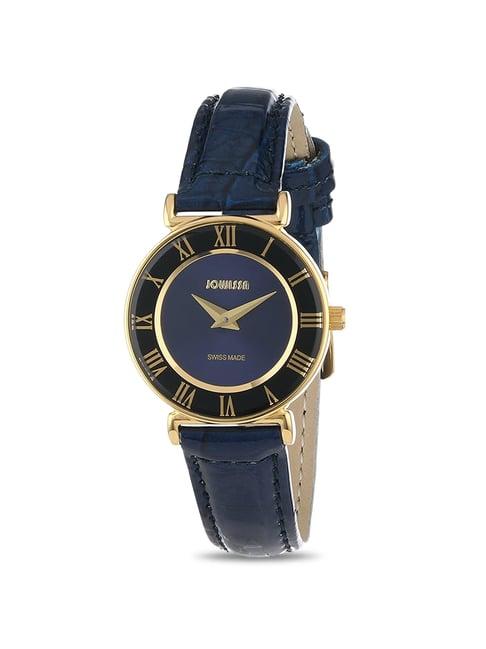 jowissa j2.041.s roma analog watch for women