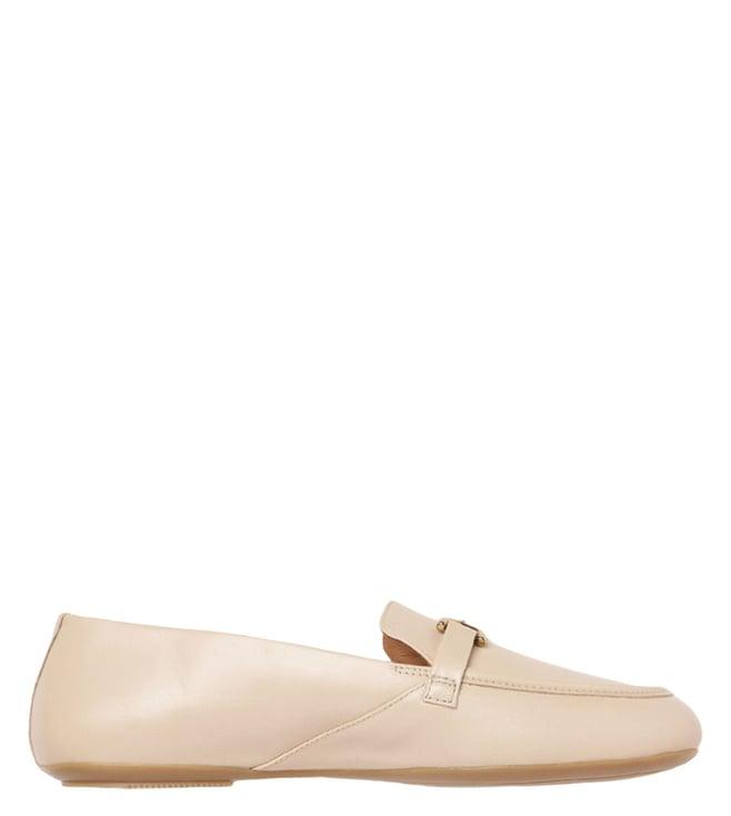 geox women's d palmaria desert loafers