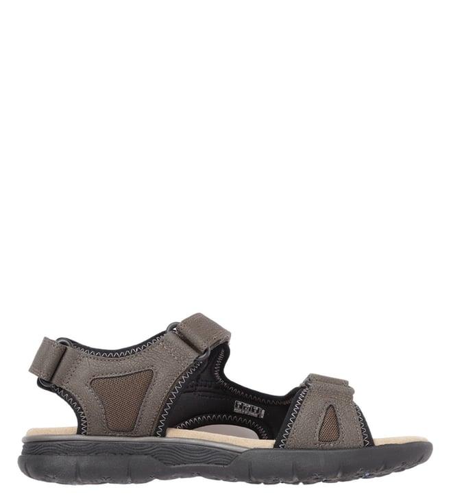 geox men's u spherica ec5 military floater sandals