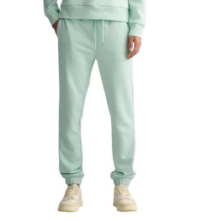 gant green preppy regular fit joggers