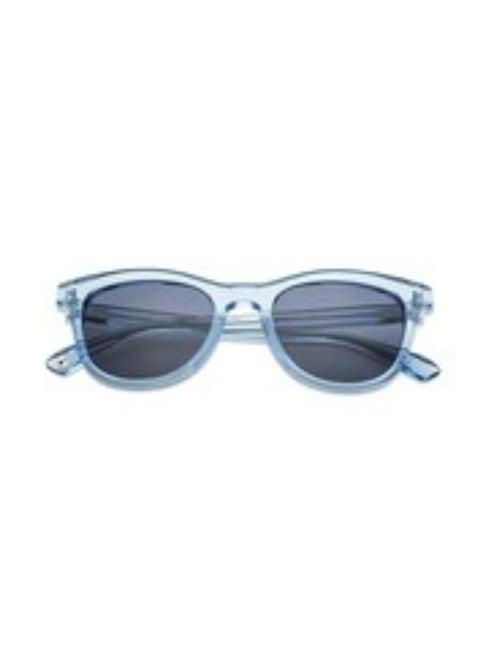 john jacobs jj s12955 dark blue wayfarer